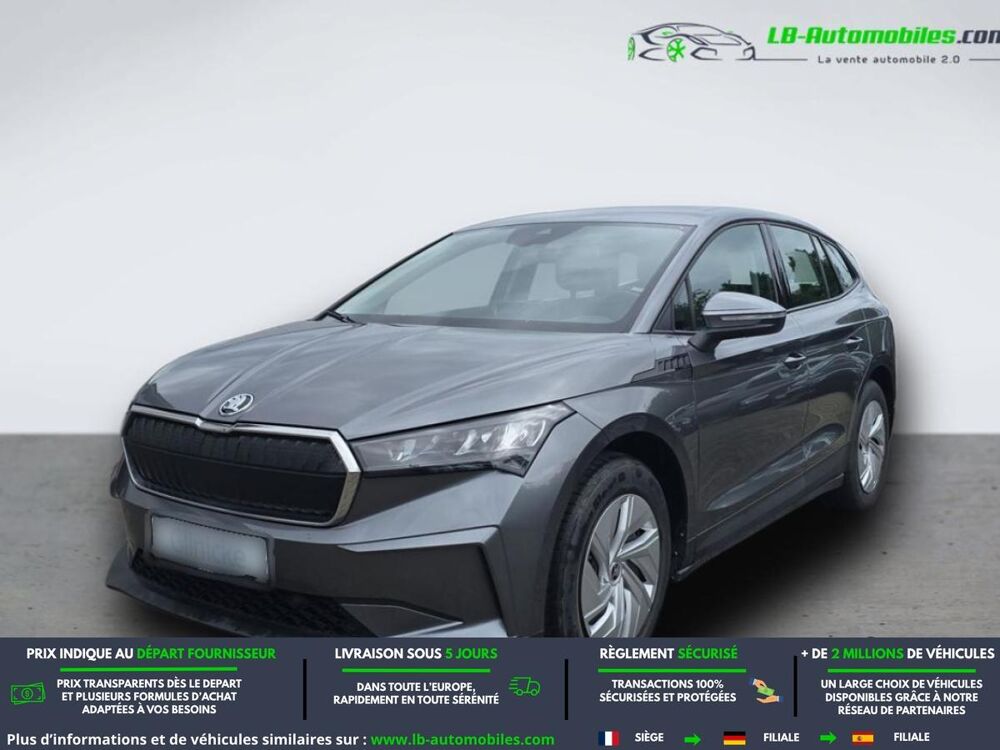 Enyaq iV 50 2022 occasion 31850 Beaupuy