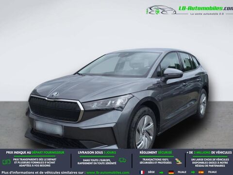 Skoda Enyaq iV 50 2022 occasion Beaupuy 31850