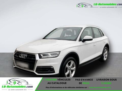 Audi Q5 2.0 TFSI 252 BVA Quattro 2017 occasion Beaupuy 31850
