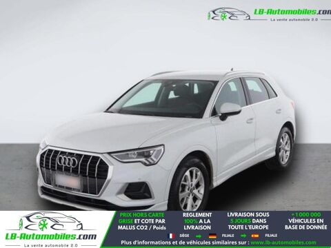 Audi Q3 35 TFSI 150 ch 2021 occasion Beaupuy 31850