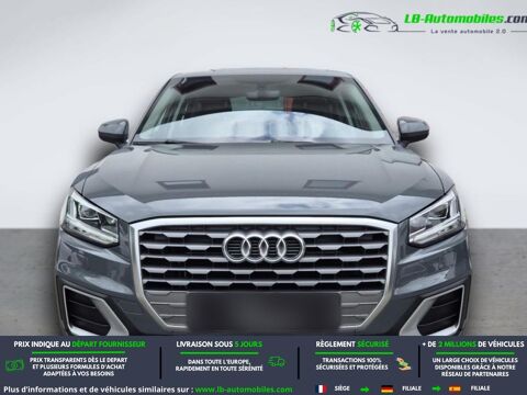 Q2 TDI 116 ch BVM 2019 occasion 31850 Beaupuy