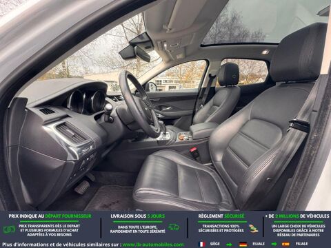 E-PACE 2.0 D - 180 ch AWD BVA 2019 occasion 31850 Beaupuy