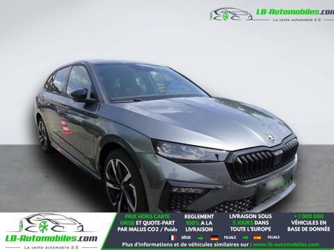 Scala 1.5 TSI 150 ch BVM 2025 occasion 31850 Beaupuy
