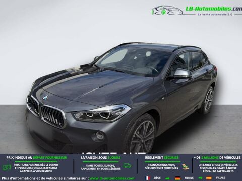 Annonce voiture BMW X2 27890 €