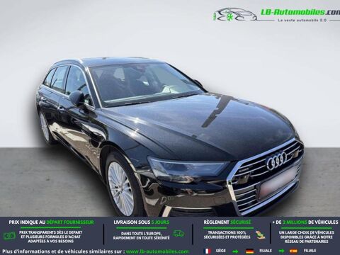 A6 45 TFSI 265 ch Quattro 2023 occasion 31850 Beaupuy