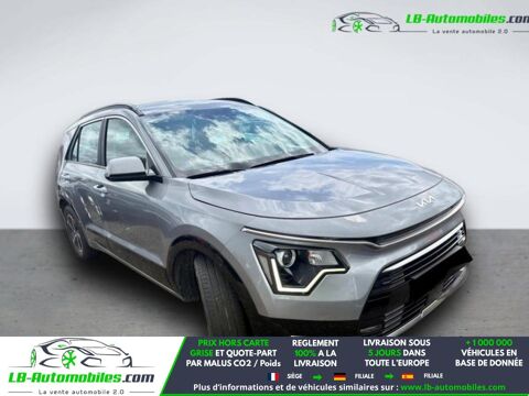Niro 1.6 GDi 141 ch HEV BVA 2024 occasion 31850 Beaupuy