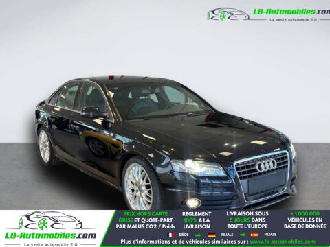 A4 1.8 TFSI 160 2009 occasion 31850 Beaupuy