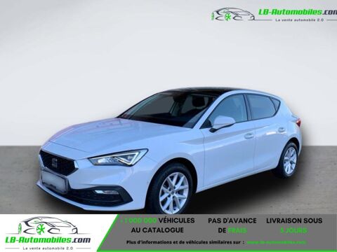 Seat Leon 2.0 TDI 150 BVA 2021 occasion Beaupuy 31850