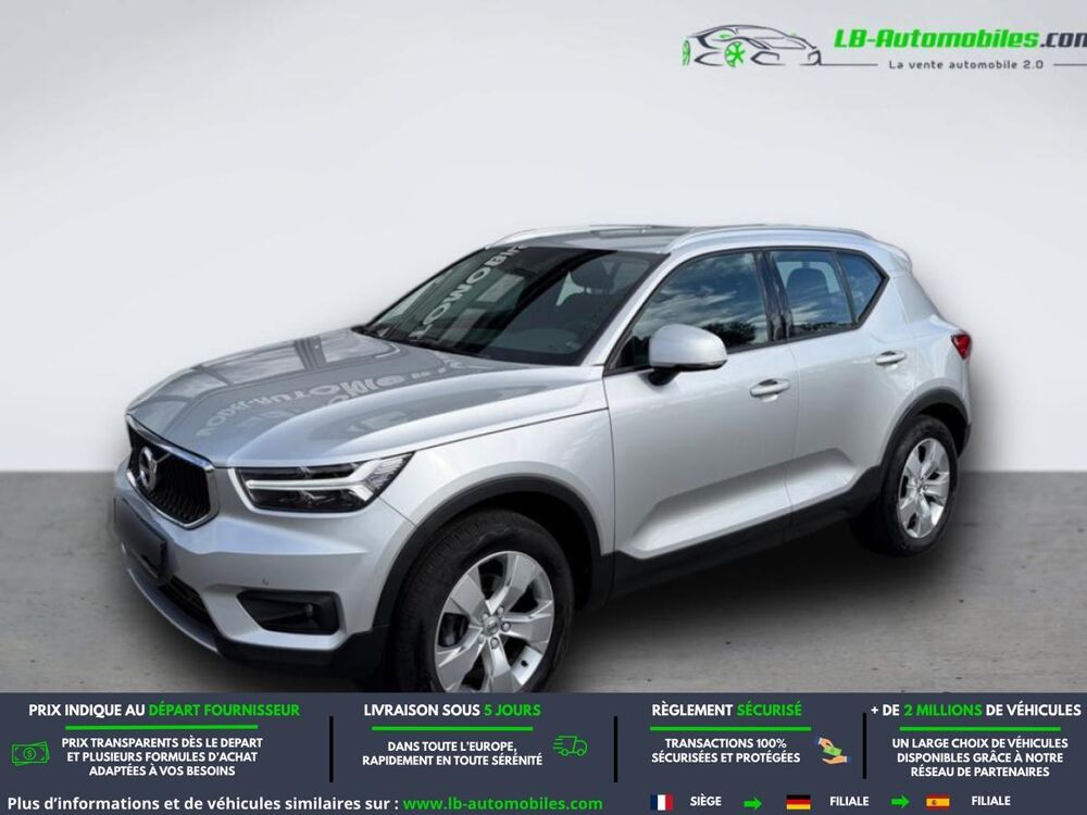 XC40 T3 156 ch BVM 2018 occasion 31850 Beaupuy