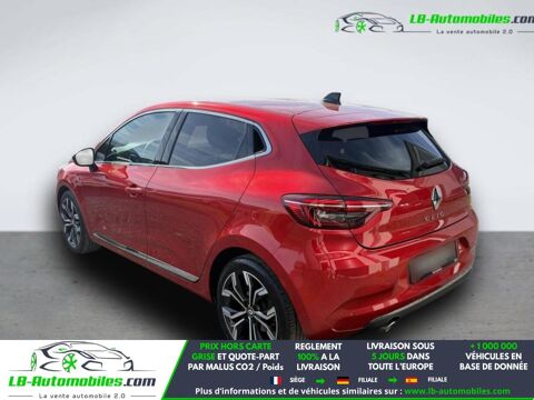 Clio V TCe 90 BVM 2023 occasion 31850 Beaupuy