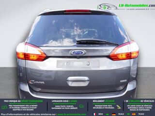 Grand C-MAX 1.5 EcoBoost 150 BVA 2018 occasion 31850 Beaupuy