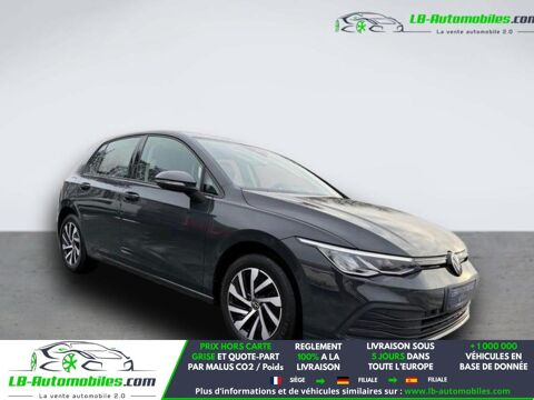 Golf 2.0 TDI SCR 116 BVA 2022 occasion 31850 Beaupuy