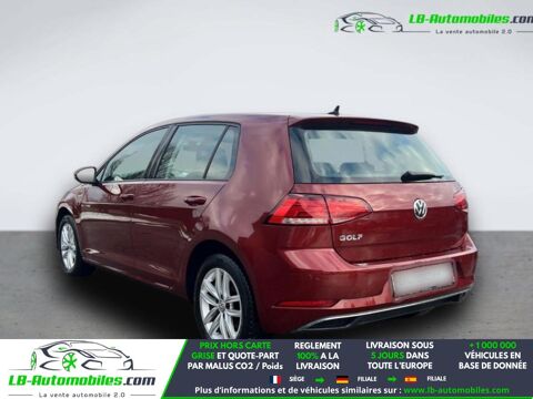 Golf 1.0 TSI 115 BVM 2019 occasion 31850 Beaupuy