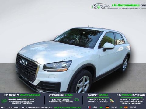 Annonce voiture Audi Q2 19399 €