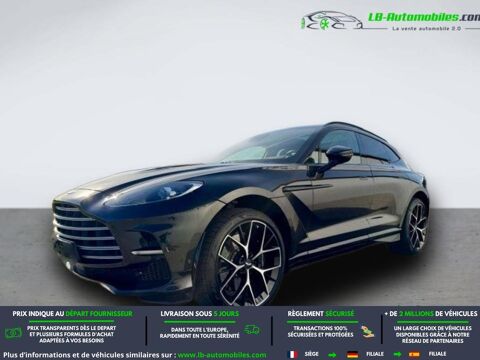 DBX 4.0 Biturbo V8 707 ch 2025 occasion 31850 Beaupuy