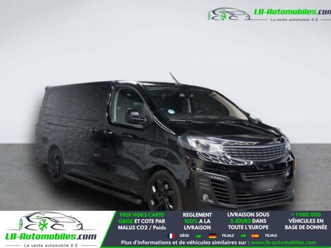 Opel Zafira L3 2.0 Diesel 150 ch 2020 occasion Beaupuy 31850