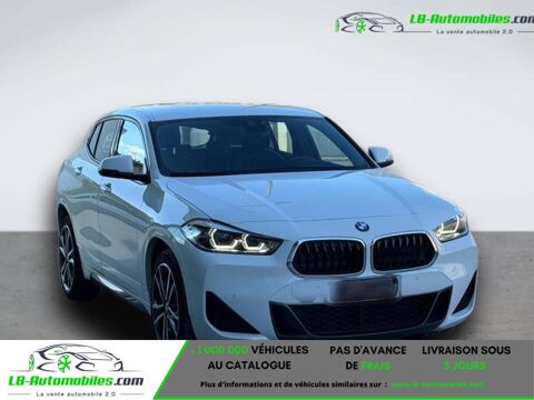 BMW X2 sDrive 16d 116 ch BVA 2022 occasion Beaupuy 31850
