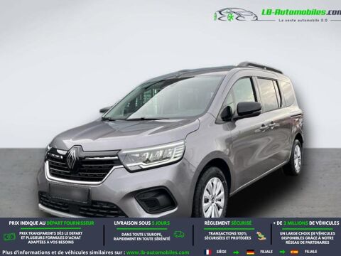 Renault Kadjar TCe 130 BVM 2025 occasion Beaupuy 31850