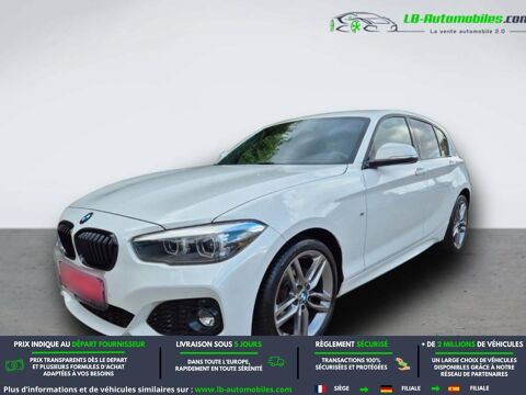 Annonce voiture BMW Série 1 24900 €