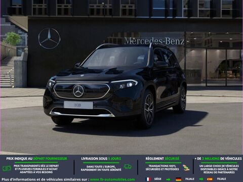 EQB 250 2023 occasion 31850 Beaupuy
