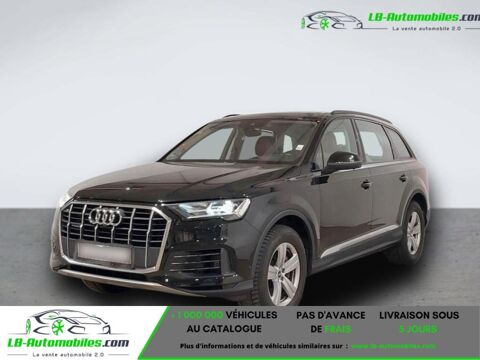 Audi Q7 55 TFSI 340 BVA Quattro 5pl 2021 occasion Beaupuy 31850