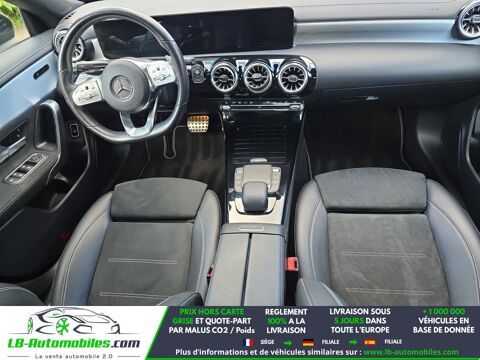 Classe CLA 250 e BVA 2021 occasion 31850 Beaupuy