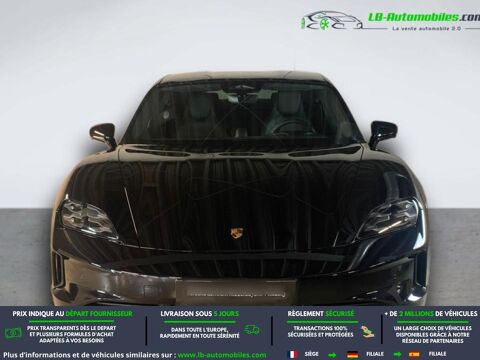 Annonce voiture Porsche Divers 119100 €