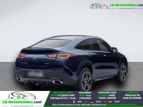 Classe GLE 350 de BVA 4Matic 2022 occasion 31850 Beaupuy
