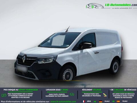Annonce voiture Renault Kadjar 19390 €