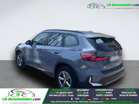 X1 sDrive 18i 136ch BVA 2023 occasion 31850 Beaupuy