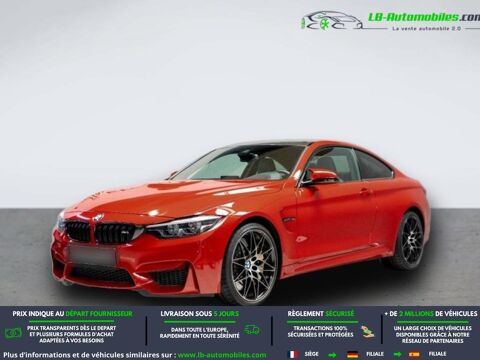 Annonce voiture BMW M4 57870 €