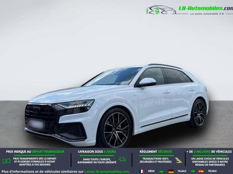 Annonce voiture Audi Q8 62490 €