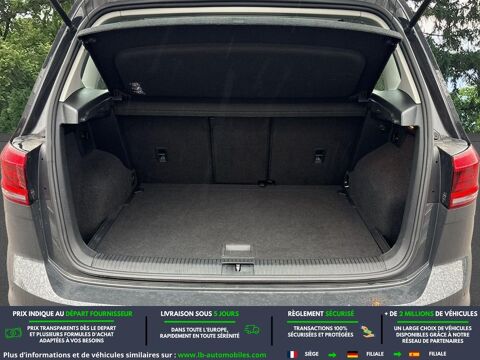 Golf 1.5 TSI 130 BVM 2018 occasion 31850 Beaupuy