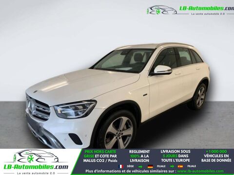 Mercedes Classe GLC 300 e BVA 4Matic 2021 occasion Beaupuy 31850