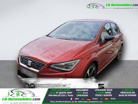 Seat Ibiza 1.0 TSI 110 ch BVM 2021 occasion Beaupuy 31850
