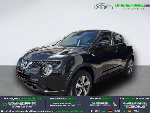 Annonce voiture Nissan Juke 14930 €
