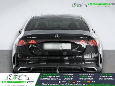 Classe E 450 d BVA 4MATIC 2026 occasion 31850 Beaupuy