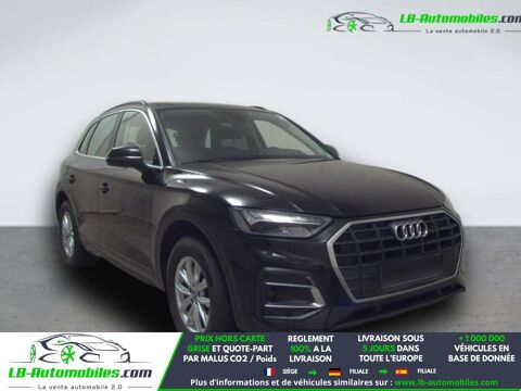 Q5 35 TDI 163 BVA 2022 occasion 31850 Beaupuy