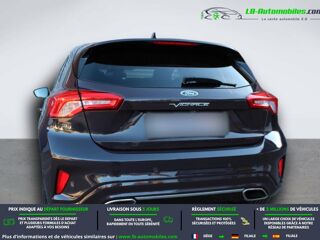 Focus 1.5 EcoBoost 150 BVA 2019 occasion 31850 Beaupuy