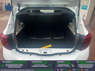 Sandero TCe 100 2020 occasion 31850 Beaupuy