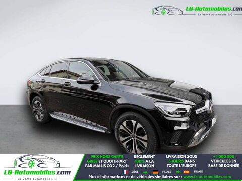 Classe GLC 200 d BVA 2022 occasion 31850 Beaupuy