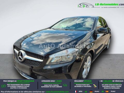 Classe A 180 CDI BVA 2017 occasion 31850 Beaupuy