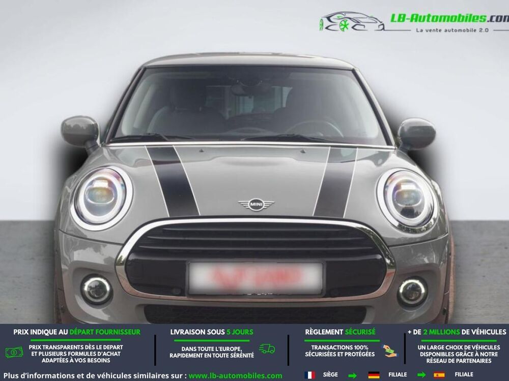 Countryman 136 ch BVM 2019 occasion 31850 Beaupuy