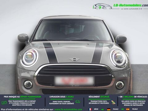 Countryman 136 ch BVM 2019 occasion 31850 Beaupuy