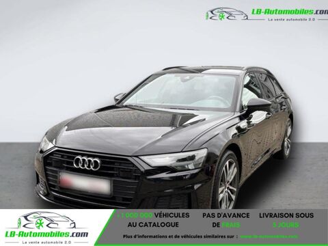 Audi A6 40 TDI 204 ch BVA Quattro 2023 occasion Beaupuy 31850