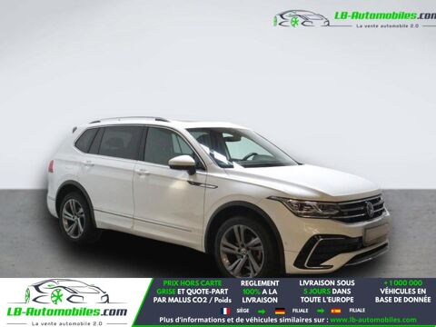 Tiguan Allspace 2.0 TDI 150ch BVA 2023 occasion 31850 Beaupuy