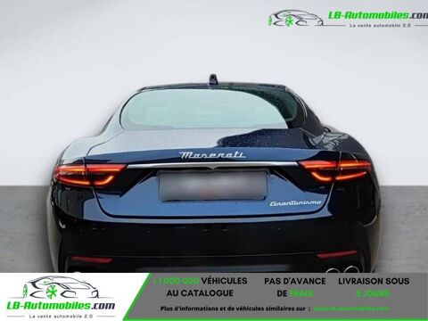 Granturismo V6 490 2023 occasion 31850 Beaupuy