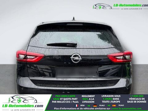 Insignia 2.0 Diesel 174 ch BVA 2021 occasion 31850 Beaupuy