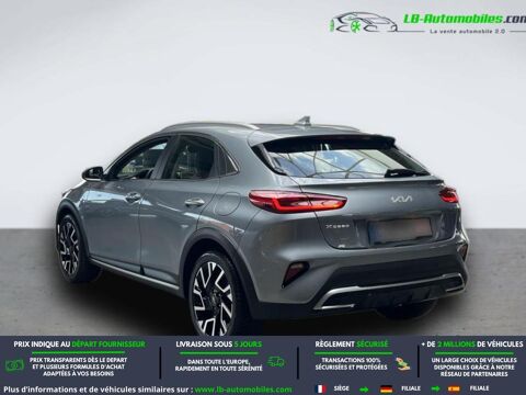 XCeed 1.5l T-GDi 160 ch BVA 2023 occasion 31850 Beaupuy