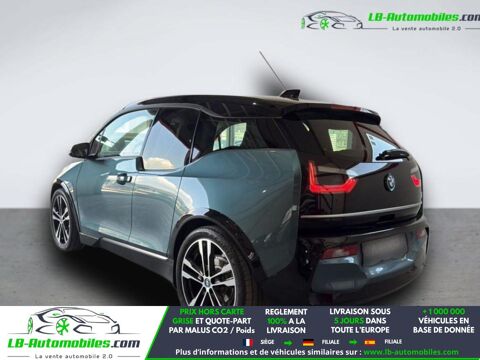 i3 S 120 Ah 184 ch BVA 2022 occasion 31850 Beaupuy